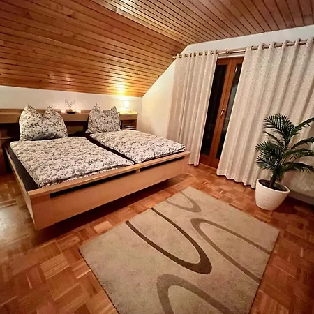 Tatil Evi Ferienhaus