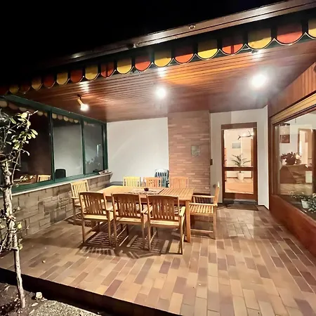 Tatil Evi Ferienhaus