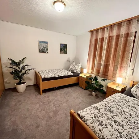 Ferienhaus Tatil Evi