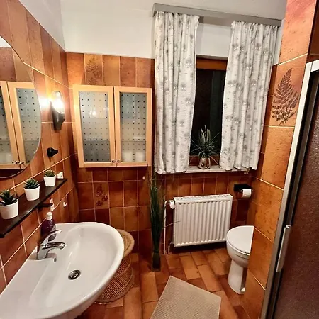Ferienhaus * Marburg