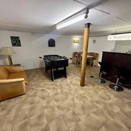 Ferienhaus Marburg