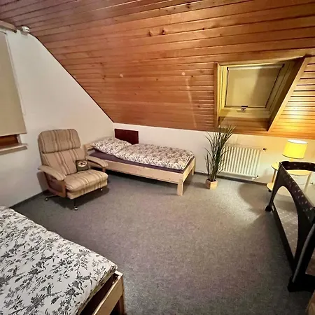Tatil Evi Ferienhaus