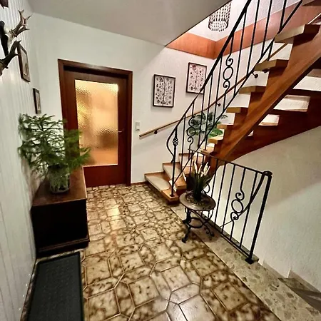 Tatil Evi Ferienhaus *