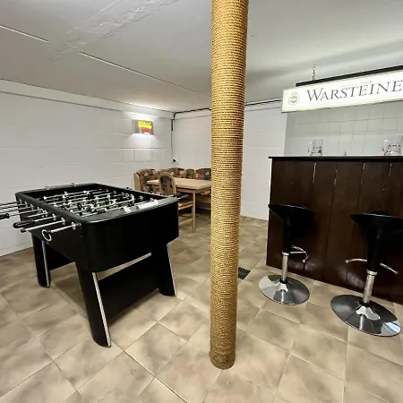 Ferienhaus Tatil Evi *