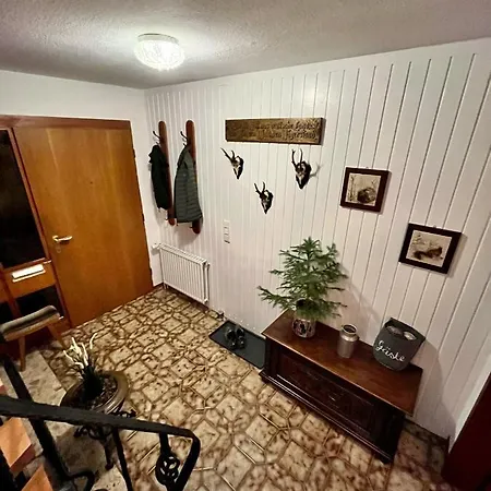 Ferienhaus Tatil Evi