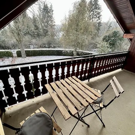 Tatil Evi Ferienhaus *