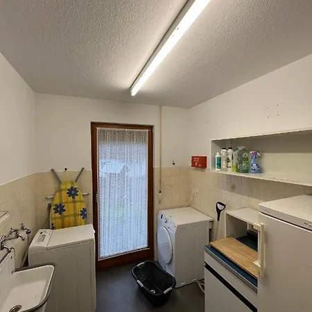 Tatil Evi Ferienhaus Marburg
