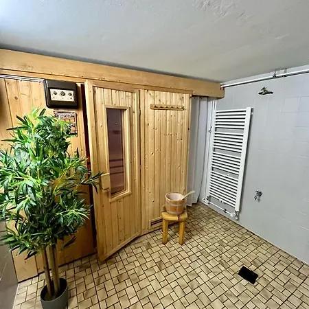 Tatil Evi Ferienhaus *