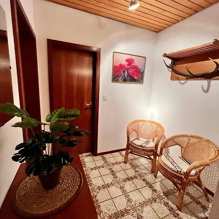 Tatil Evi Ferienhaus