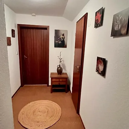 Ferienhaus *