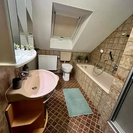 Tatil Evi Ferienhaus