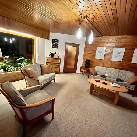 Ferienhaus Tatil Evi