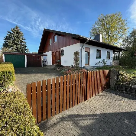 Tatil Evi Ferienhaus